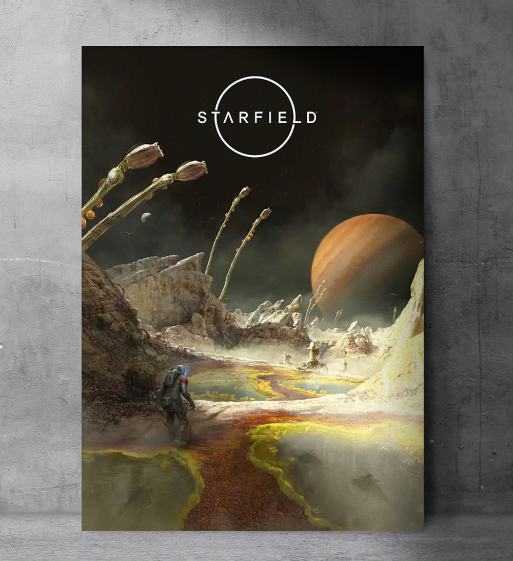 Starfield 2