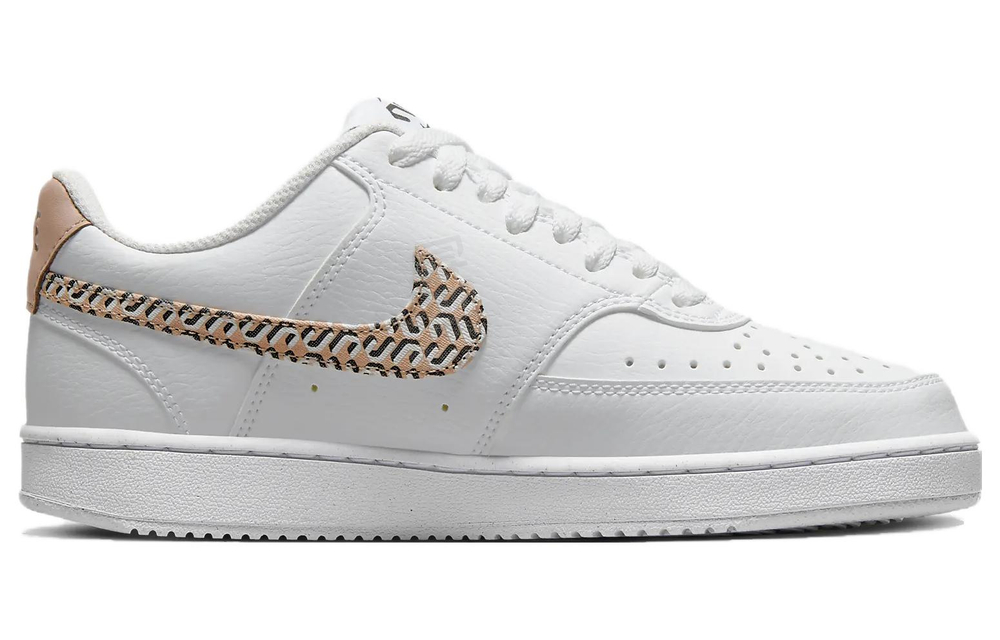 Женские кроссовки Nike Court Vision Low Next Nature 'United in Victory' FN7323-100