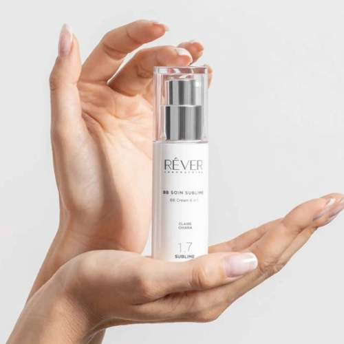 1.7 Rever ВВ-крем тон Натуральный -BB Soin Sublime 6in1 Claire,30 мл