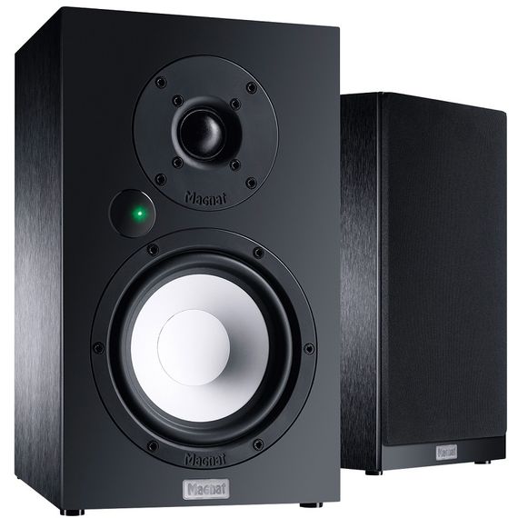 Magnat Multi Monitor 220, black