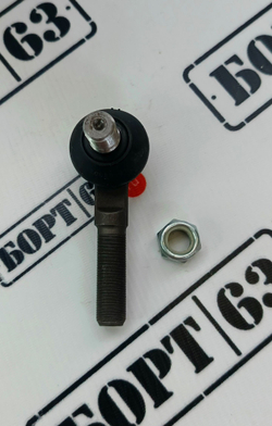 Рулевой наконечник LEMFORDER 11635 02 009