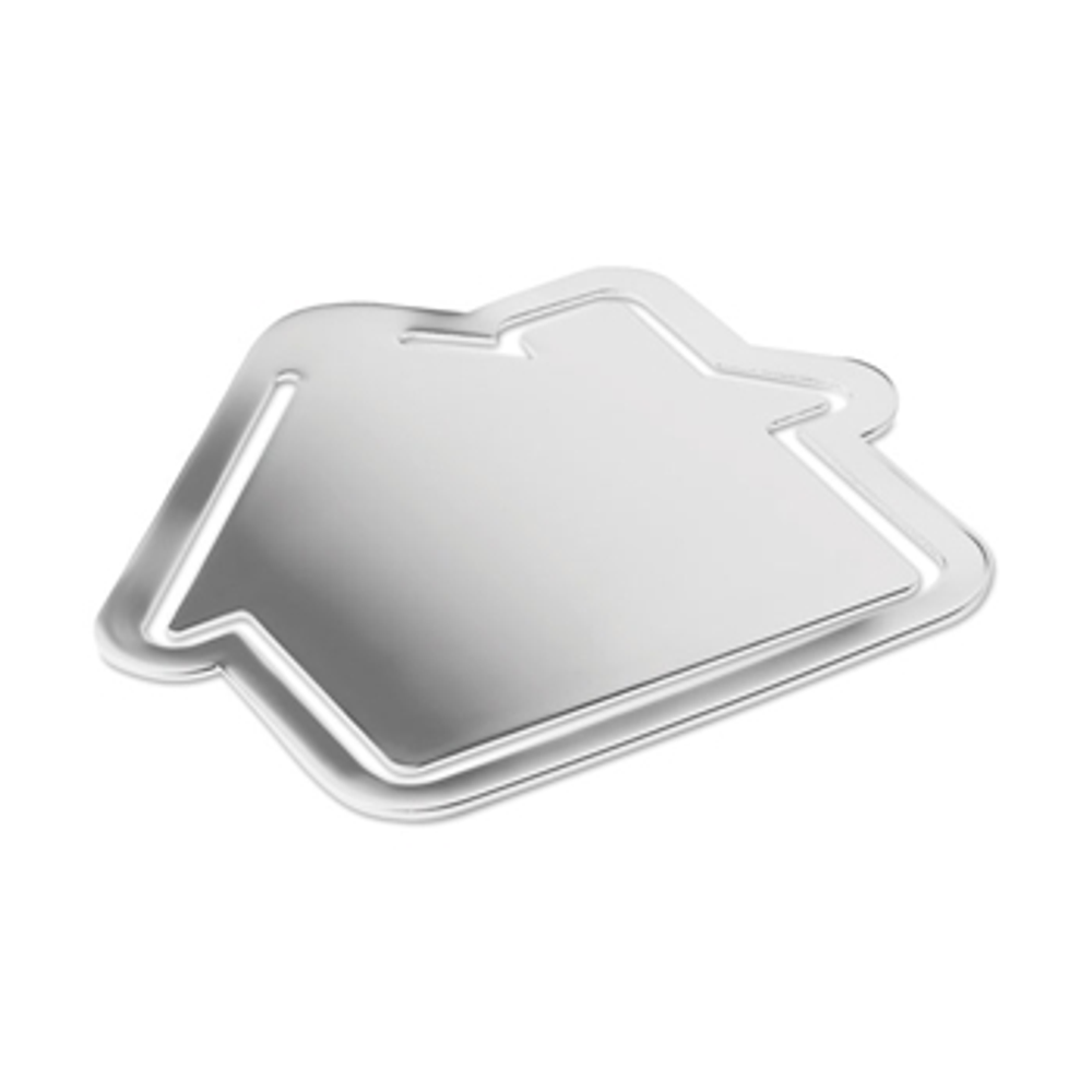 Закладка ДОМИК