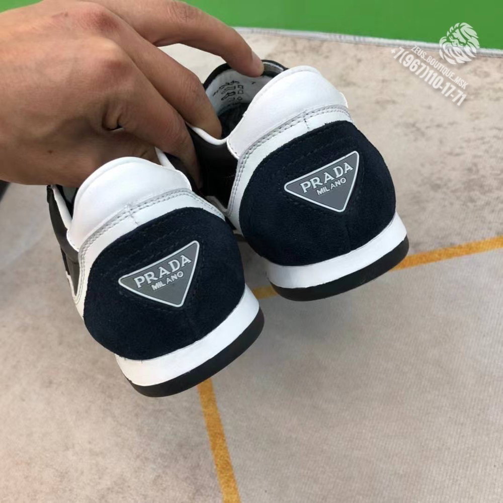 Кеды Prada