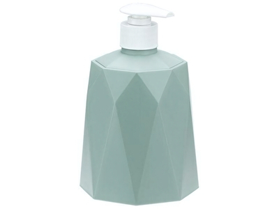 Диспенсер для мыла Призма 0,33л