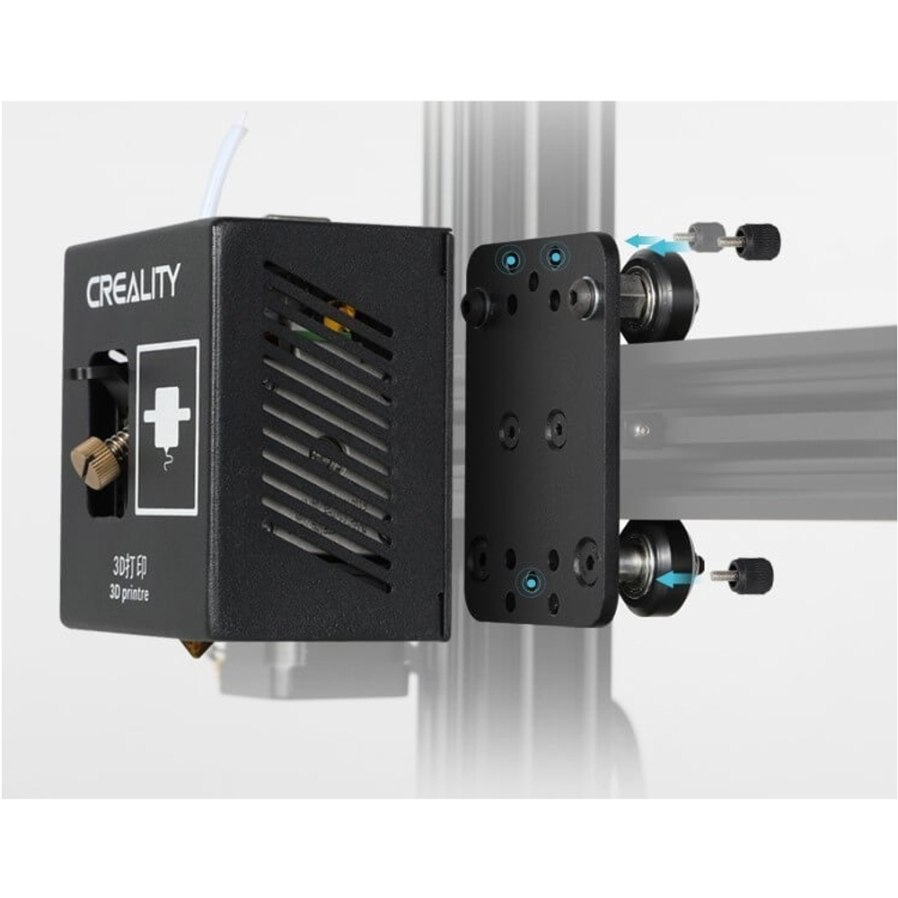 3D принтер Creality CP-01