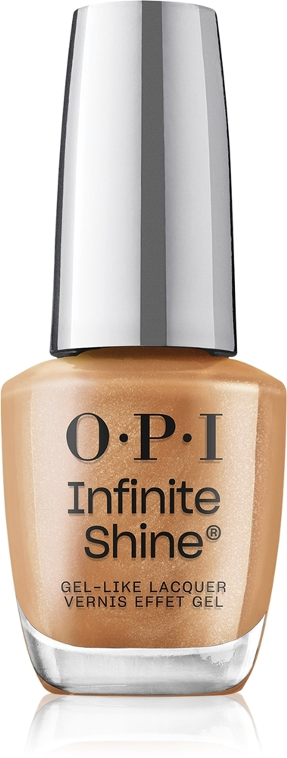 OPI Metalic Mega Mix Infinite Shine - лак для ногтей, 15 ml