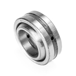 Подшипник шарнирный радиально-осевой открытый, 20х35х16/12 мм (КПП МАЗ)