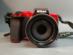 Nikon Coolpix B600