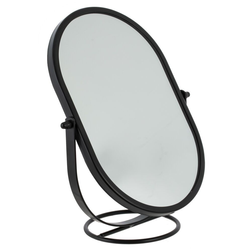 GAEM Зеркало настольное, L17,5 W10 H24 см