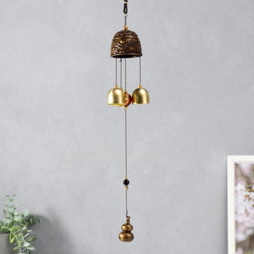 Колокольчик