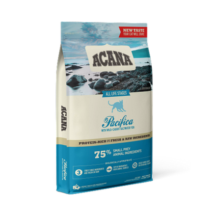ACANA PACIFICA (Рыба)