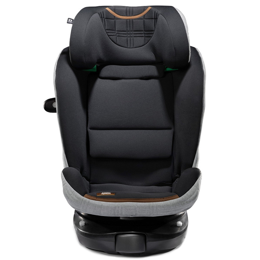 Автокресло Joie I-Spin XL Carbon