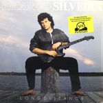 Ricardo Silveira / Long Distance (LP)