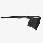 Спортивные очки c диоптриями Scicon Aerostorm Smoke Black