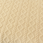 Плед Fluffy бамбуковая микрофибра FL019