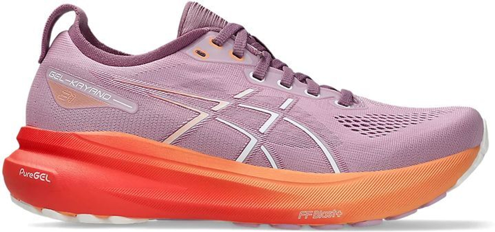 Кроссовки Asics GEL-KAYANO 31 сиреневый