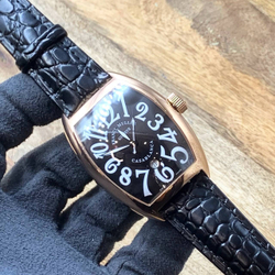 Часы Franck Muller