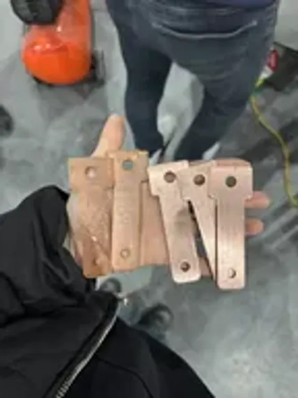 Машина консольная для термической резки HDWELD QCut-1015