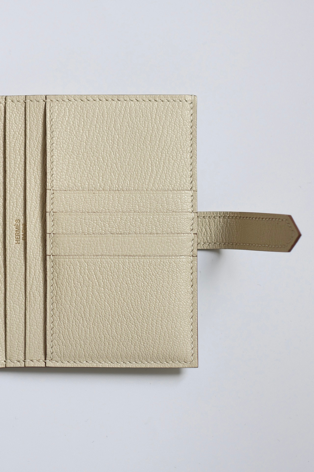 Hermes Bearn Wallet