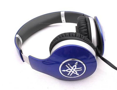 Наушники Yamaha HPH-PRO 500