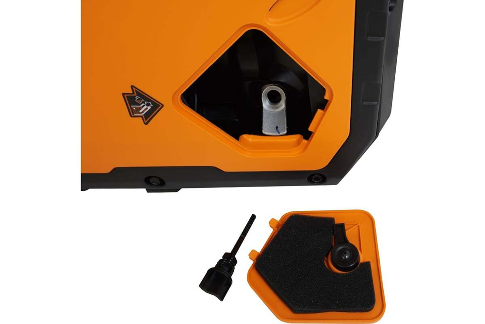 Генератор Lifan 2800i