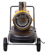 Тепловая дизельная пушка непрямого нагрева ТДНП-EU-25000 Eurolux