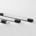 Торшер светодиодный Lussole WOODRUFF LSP-0914