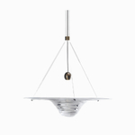 Подвесной светильник Saturn диаметр 35