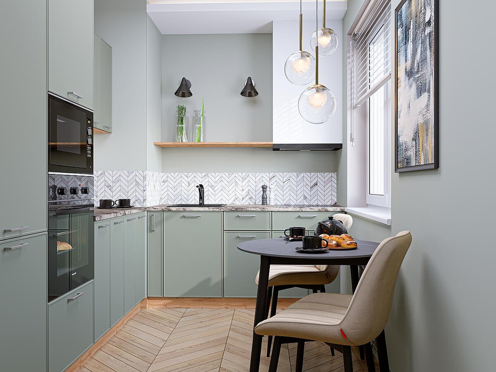 Квадро-02 Аквамарин