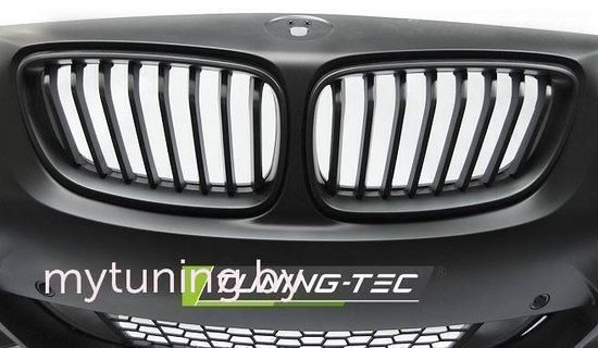 Передний бампер M235 для BMW 1 F20 F21