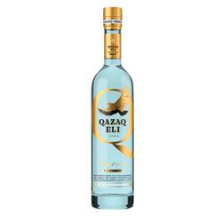Водка Казак ELI Export 0,5 л