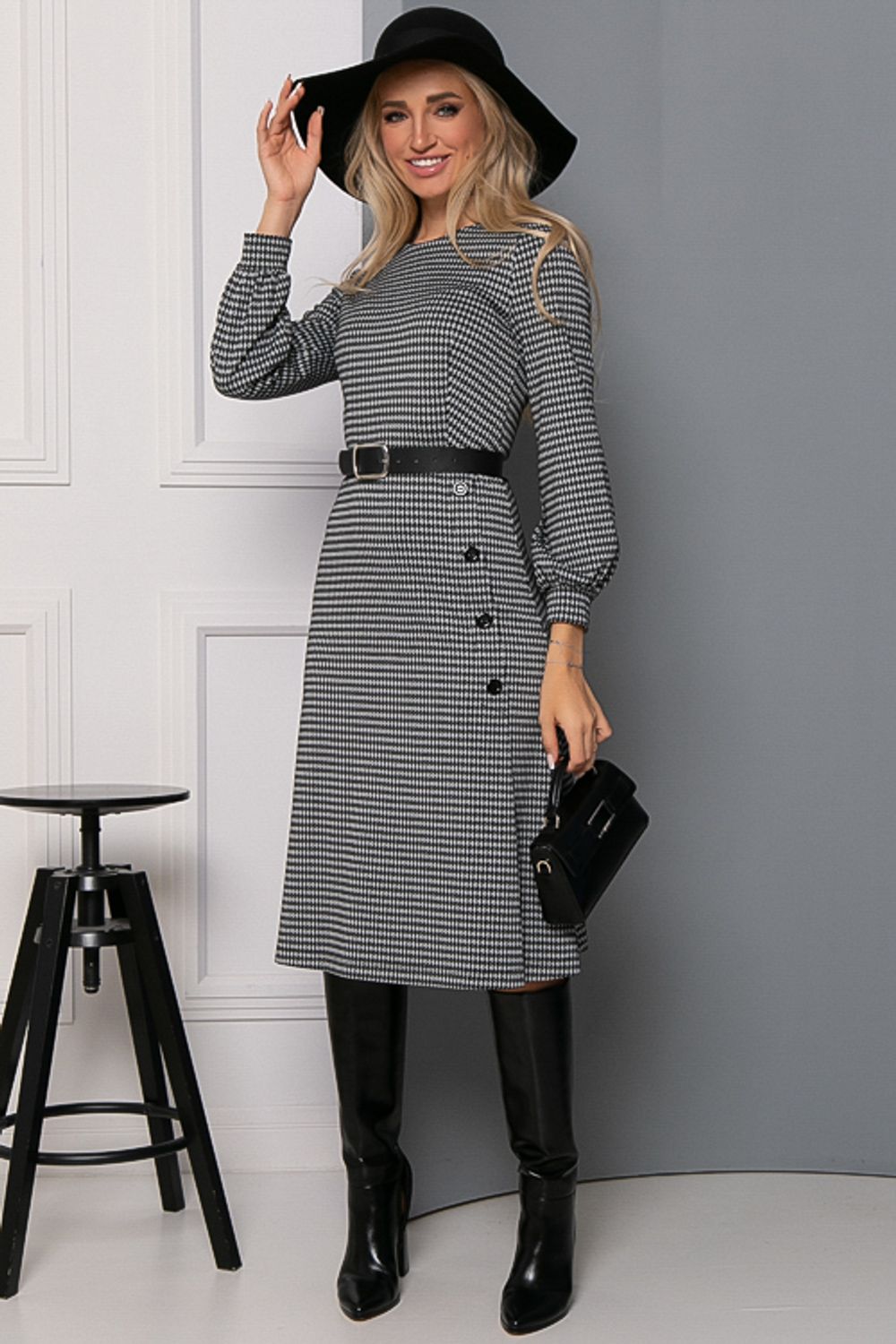 Платье 70862 Avili