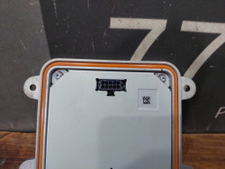 Блок управления фары Haval Jolion 21-нв Б/У Оригинал 4121410X990KB