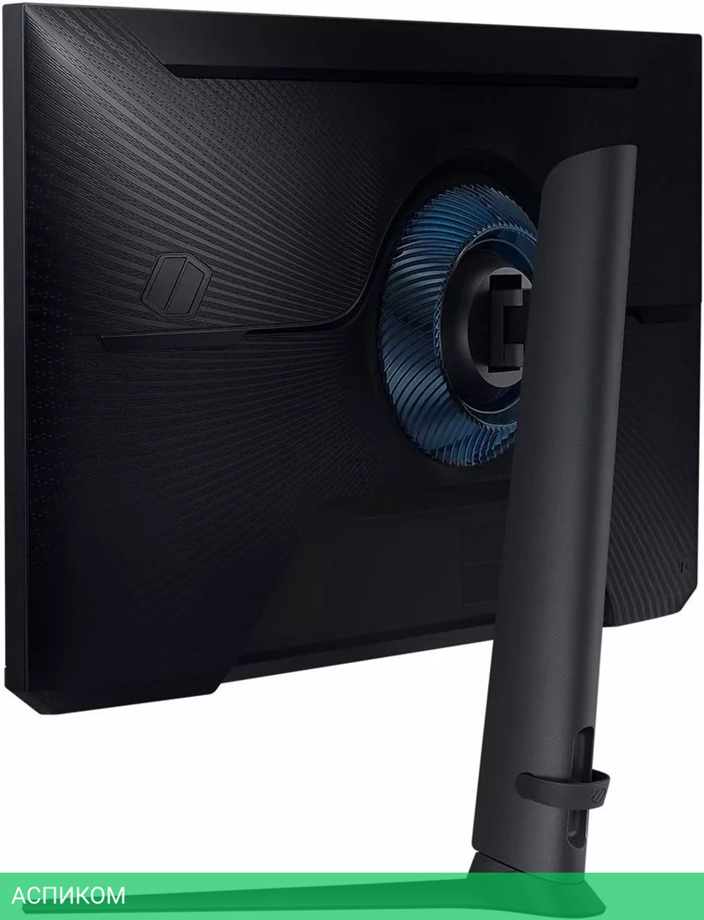 Игровой монитор Samsung Odyssey G3 S32AG320NI