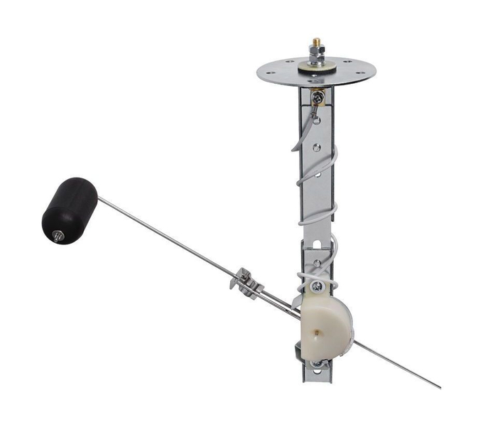 Датчик уровня топлива под указатели с диапазоном сопротивления 10-180 Ом