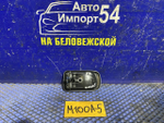 Ручка двери передней правой салонная TOYOTA DUET 1998-2000