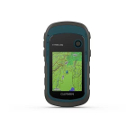 Туристический навигатор Garmin eTrex 22x 010-02256-01