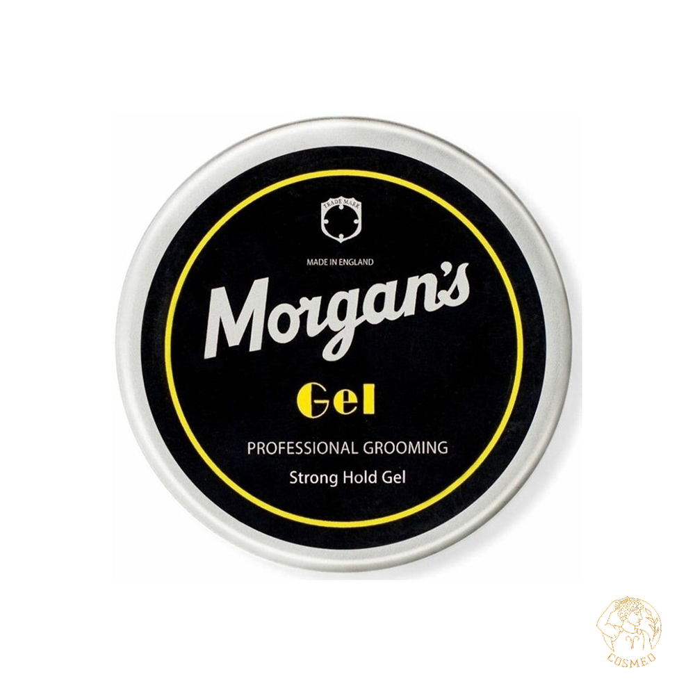 Гель для укладки Morgan's 100 мл