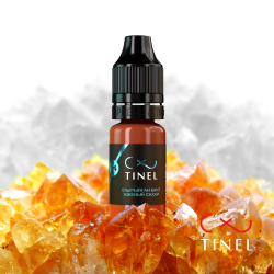 Пигмент Tinel C4 Жженый сахар, 5мл
