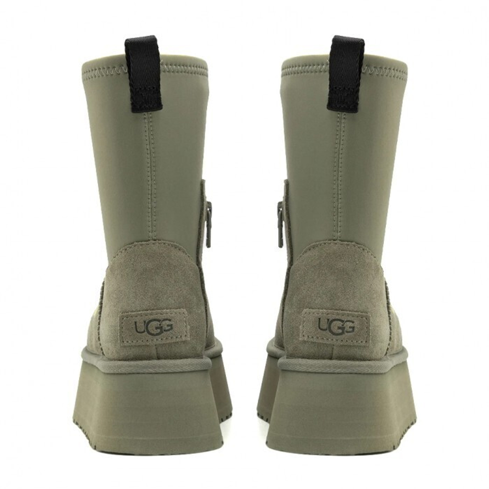 Ugg Classic Dipper - Shaded Clover