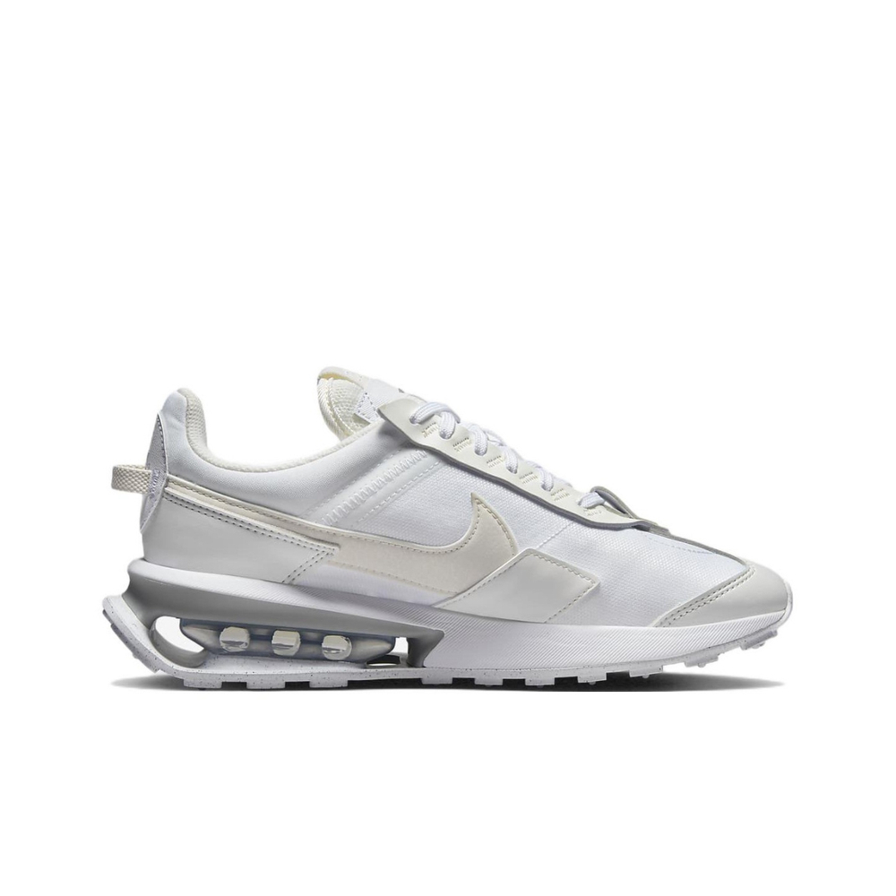 Кроссовки Nike Air Max Pre-Day, просто бел.