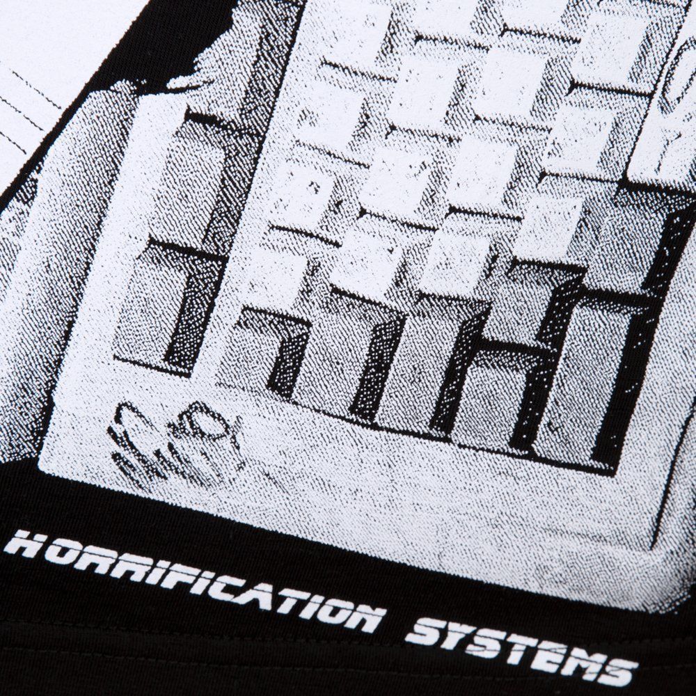 Футболка SS21 PH-S Черная