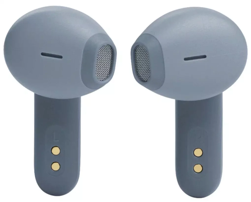 Беспроводные наушники JBL Wave 300TWS Blue