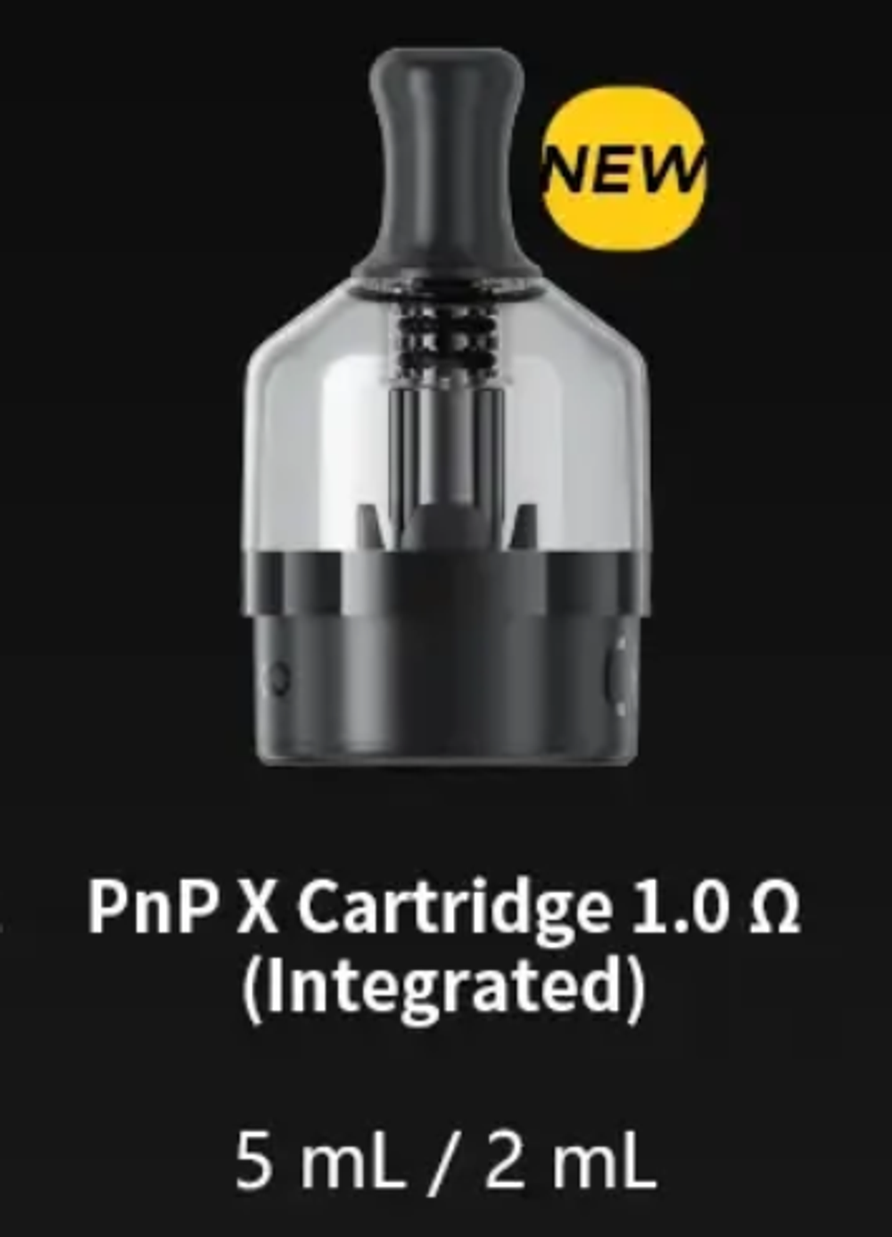 Картридж Voopoo PnP X (в упак. 2шт.)