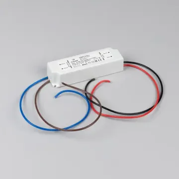 Блок питания 30W 12V 2.5A IP67 ARPV-SP-12030 041913 Arlight