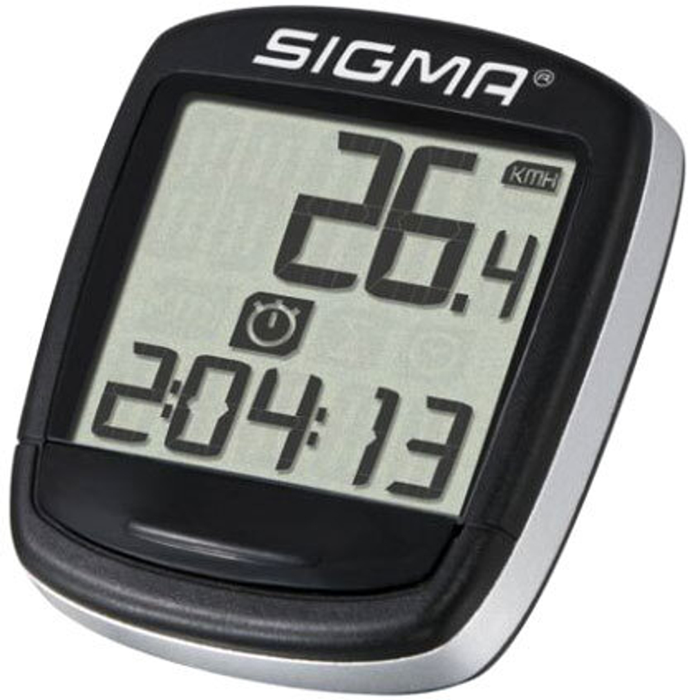 Велокомпьютер SIGMA BC 500 Baseline