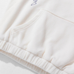 СВИТШОТ YMKASHIX TURBO FLEECE