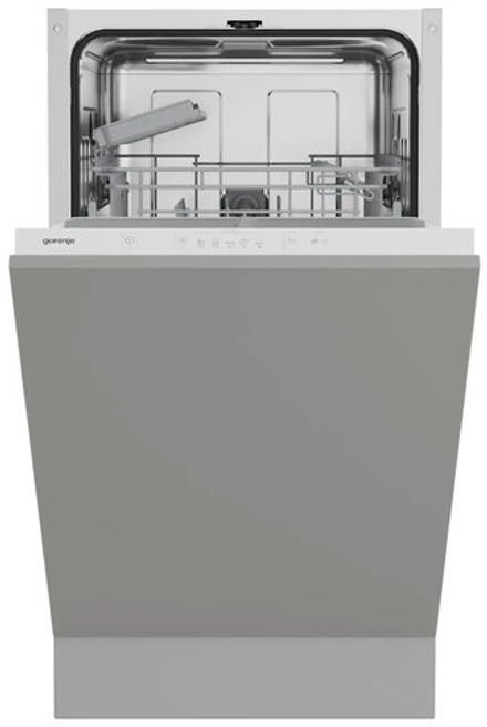 Встраиваемая посудомоечная машина Gorenje GV522E10WE