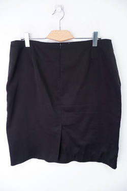 Юбка стильная 52-54 размер