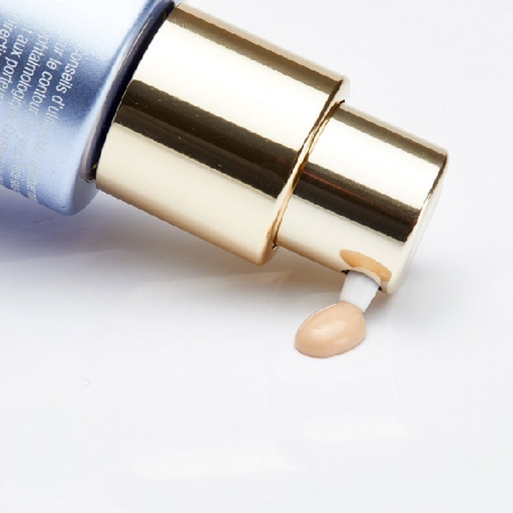 Флюид от морщин вокруг глаз Phytomer Pionniere XMF- Reset Eye Fluid 15мл